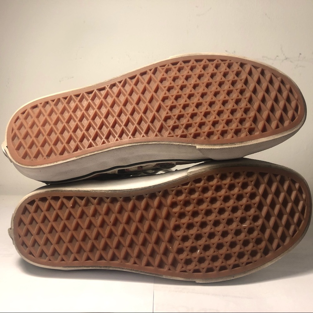 VANS CAT ASPCA RARE 95%New size7 kitten - Picture 5 of 5